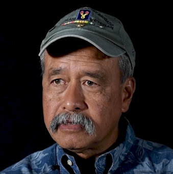 Allen K. Hoe